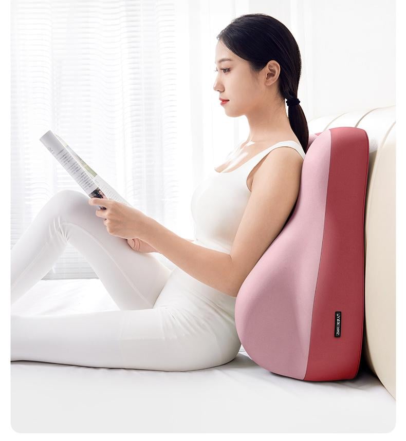 Butt cushion for couples