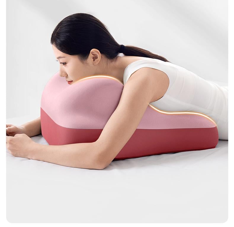 Butt cushion for couples