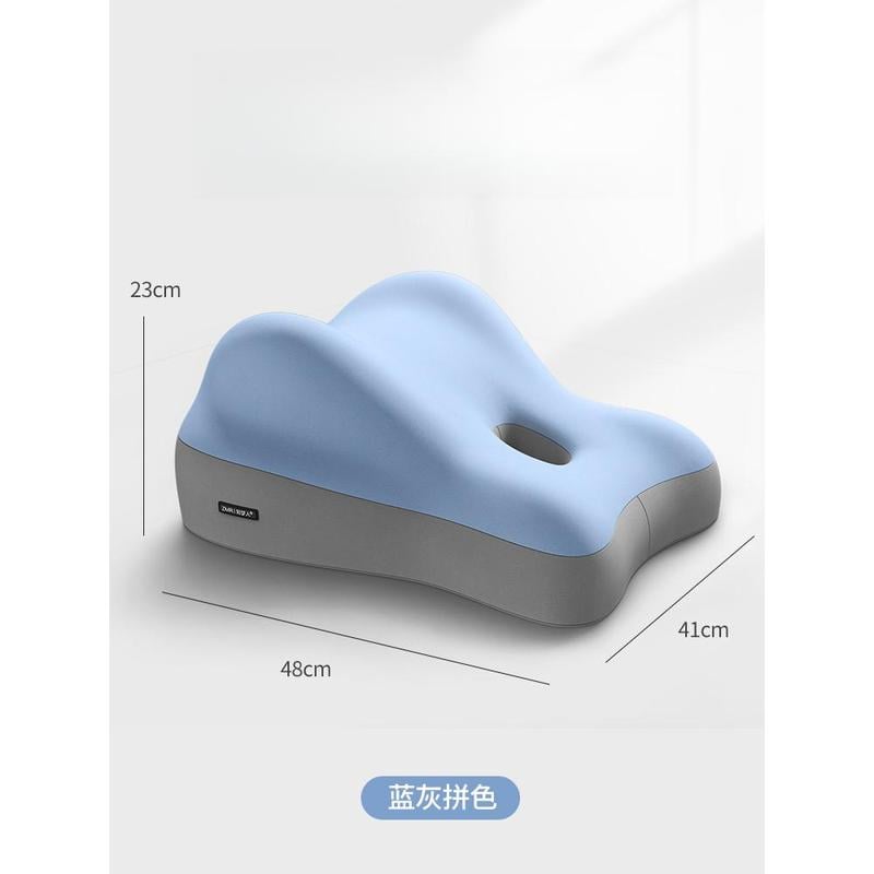 Butt cushion for couples