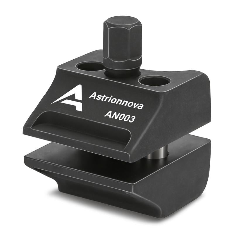 Astrionnova Suspension Strut Spreader Tool - Lower Control Arm Prying Tool & Strut Tool for Precision Automotive Work